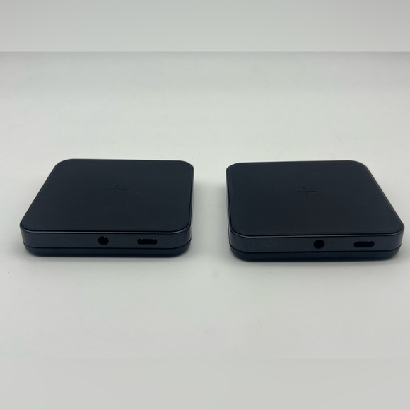 Ubiolabs 15W Wireless Charging Pad With  20W USB-C Output 2 pack - Picture 4 of 7